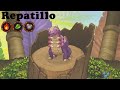 Repatillo - Tribal Island (ANIMATED)