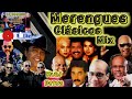 MERENGUES CLASICOS MIX DE LOS 80 Y 90  VOL 1 DJ BIGGIE