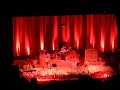 Faith No More - Ashes to Ashes, Seattle, Paramount Theater 2015-04-17 (06)