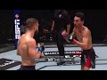 Max Holloway vs Calvin Kattar - FULL FIGHT