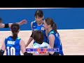 Highlight VNL 2024: Polandia VS Jepang 3-0 |  Volleyball Nations League 2024 Women - Moji