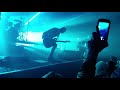 Gary Numan performing at the Masquerade: Heaven Venue, Dec. 11, 2017