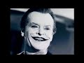 BATMAN (1989) Casting The Joker [HD] Behind the Scenes, Jack Nicholson