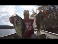 A Simple Way To Catch Crappie With Live Worms