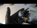 BMW R NineT 2014 Puig 2.0 Short Levers