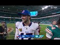 Buffalo Bills vs. Miami Dolphins Game Highlights | NFL 2024 Week 2