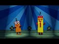 🔢 Learn to count | 3 hours of Numberblocks | Fun Maths for Kids @Numberblocks