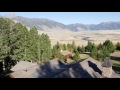 Trollhaugen - Stein Eriksen's Montana Retreat