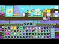 How many YOU can PROFIT from PEPPER FARM in Growtopia