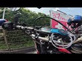 塩川滝と志田峠に行ってみた☆宮ケ瀬☆CRF250M