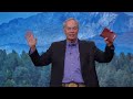 Turning Off Sickness - Andrew Wommack @ HIH 2023: Session 5