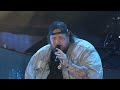 Jelly Roll - Church (Official Live Performance from Ryman Auditorium)