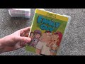Family Guy Seasons 1 - 14 DVD Volumes Unboxing