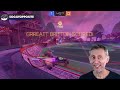 Rocket League MOST SATISFYING Moments! #100 (TOP 500)