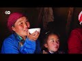 Los últimos nómadas de renos de Mongolia | DW Documental