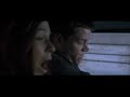 Bourne Identity Car Chase Scene