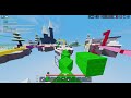 I Destroyed a TOXIC MINIBLOXIA FAN Using this AMAZING Kit... (Roblox Bedwars)