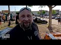 Cars And Coffee Texas - Ultimate Event For Performance and Classic Car Lovers - Car Owner Interviews