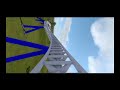 Intamin Giga (NoLimits 2)