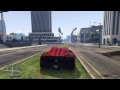 GTA V Stunters vs Stunters