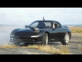 LS Supercharged RX-7 1000hp