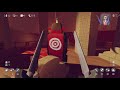 Rec Room Golden trophy Speedrun Solo Glitches (any%)