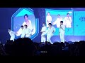 240324 BTOB FANCON - TELL ME게임