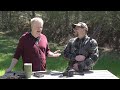 Thompson M1A1 with Dudley Brown