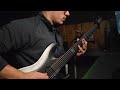 Quick ML1 Baritone Pro Modern Demo