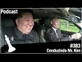 Xadrez Verbal Podcast #383 - Putin Visita Kim