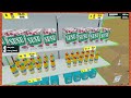 GRUMPS GROCERY IS SO BACK | Supermarket Simulator [4]