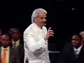 Pastor Benny hinn