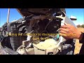 2010-2016 Cadillac SRX headlight bulb replacement