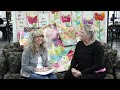 A Sit Down with Laura Heine | Fiberworks Quilt Shop | Lisa Bongean | Primitive Gatherings