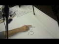 Soundsketch - Drawable Musical Instruments with Kinect