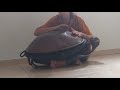 Rada Wolf Handpan - None