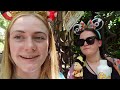 Earning my Ears & Family Arrive: Disney Cultural Exchange Program 2024 - Week 2