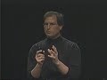 Steve Jobs at Internet World Spring 1996