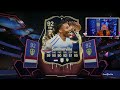 50K FC Points Decides My Team w/ 99 FUTTIES ICON PELE!