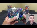 CRAZY HIGH-END CARDS (BIG STROUD & NEBULA)! 😱🔥 2023 Panini Spectra Football FOTL Hobby Box Review