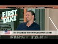 Zlatan Ibrahimovic on MLS’s ‘SLOW GROWTH,’ AC Milan & USMNT’s next manager | First Take