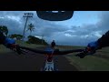 Famous Kauai Lagoon Ride | Afternoon Ride | Kauai, Hawaii | GoPro Hero8 | HyperSmooth | Enduro Ride