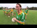 Young Ireland GAA Sydney - Cross Bar Challenge