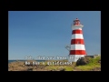 Lighthouse- Prologue