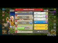 Easily 3 Star the Golden Boot Challenge | clash-of-clans-api