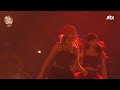 LE SSERAFIM 'INTRO' Dance Break at Golden Disk Awards 2024