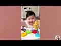 Cute and Funny Babies Crying Moments || 5-Minute Fails