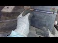 The Best Way to Learn Horizontal Tight Gap Root TIG Welding
