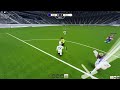 Real Futbol 24 - Dribbling Tutorial Part 2