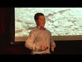 When Autism Speaks | Benji Gans | TEDxTheBenjaminSchool